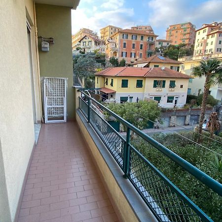 Casa Augusta Rapallo Exterior foto