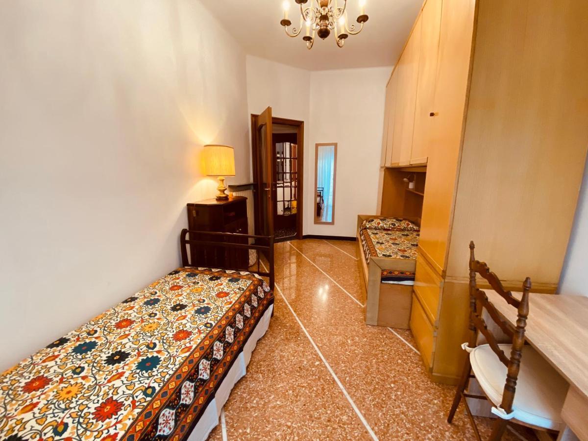 Casa Augusta Rapallo Exterior foto