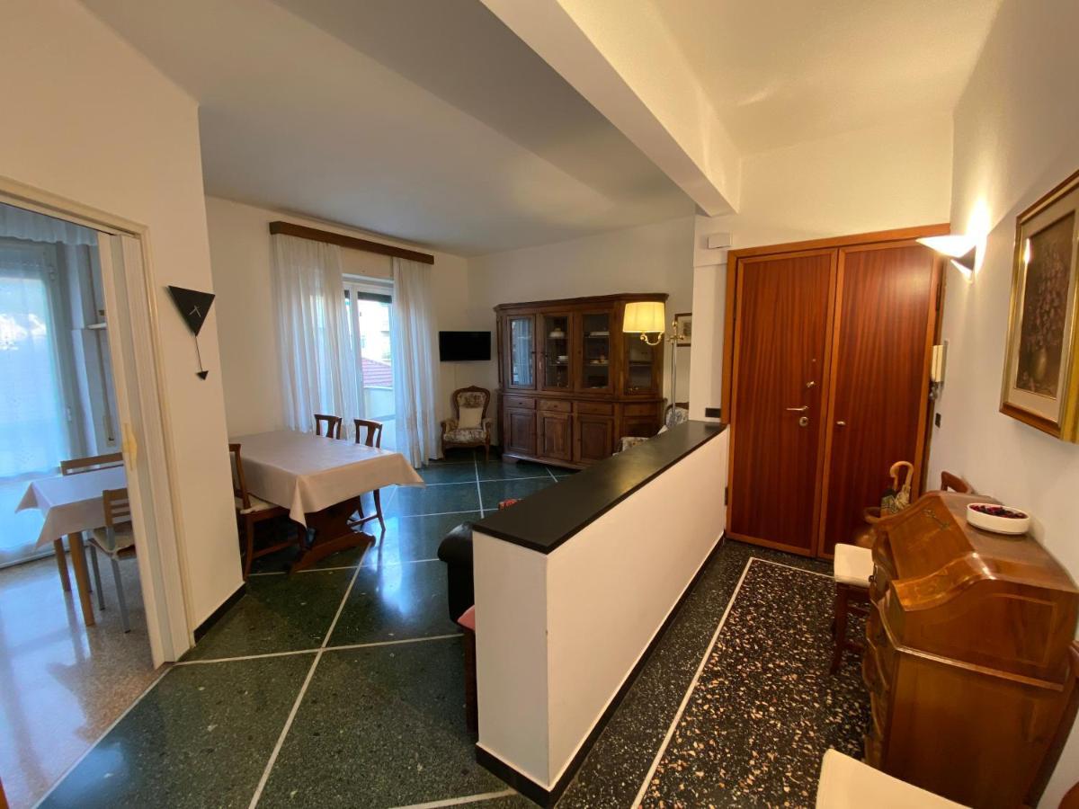 Casa Augusta Rapallo Exterior foto