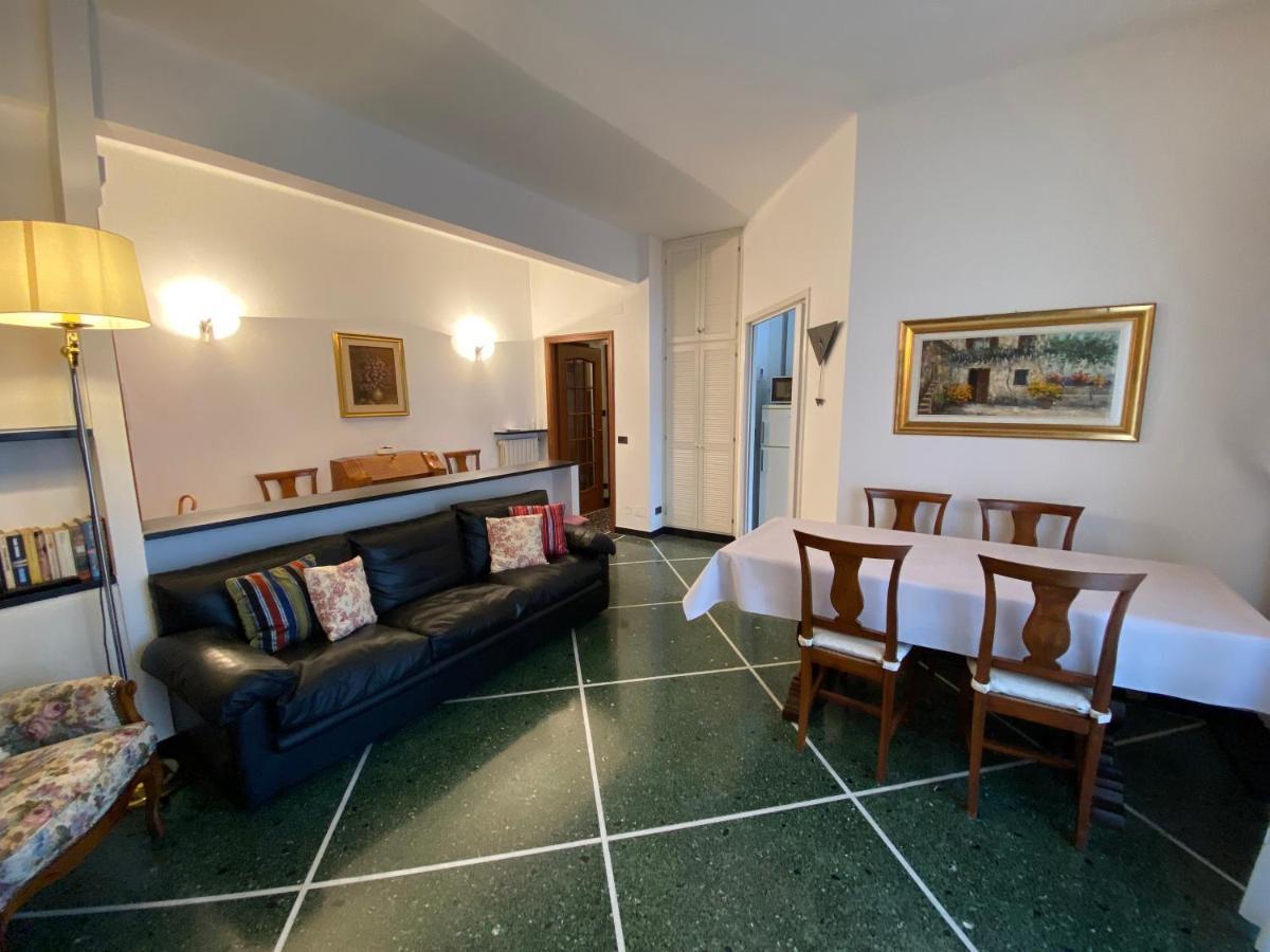 Casa Augusta Rapallo Exterior foto