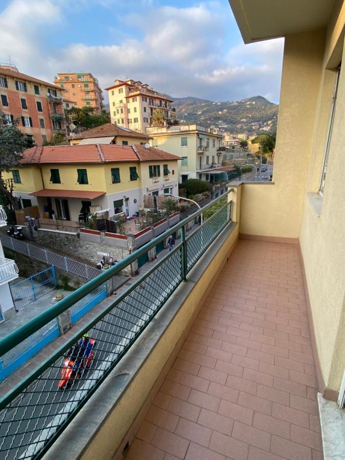 Casa Augusta Rapallo Exterior foto