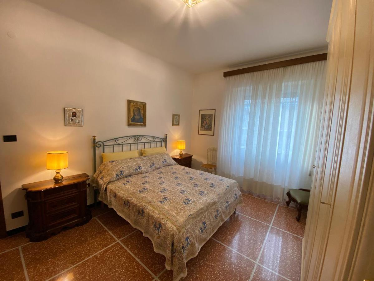 Casa Augusta Rapallo Exterior foto
