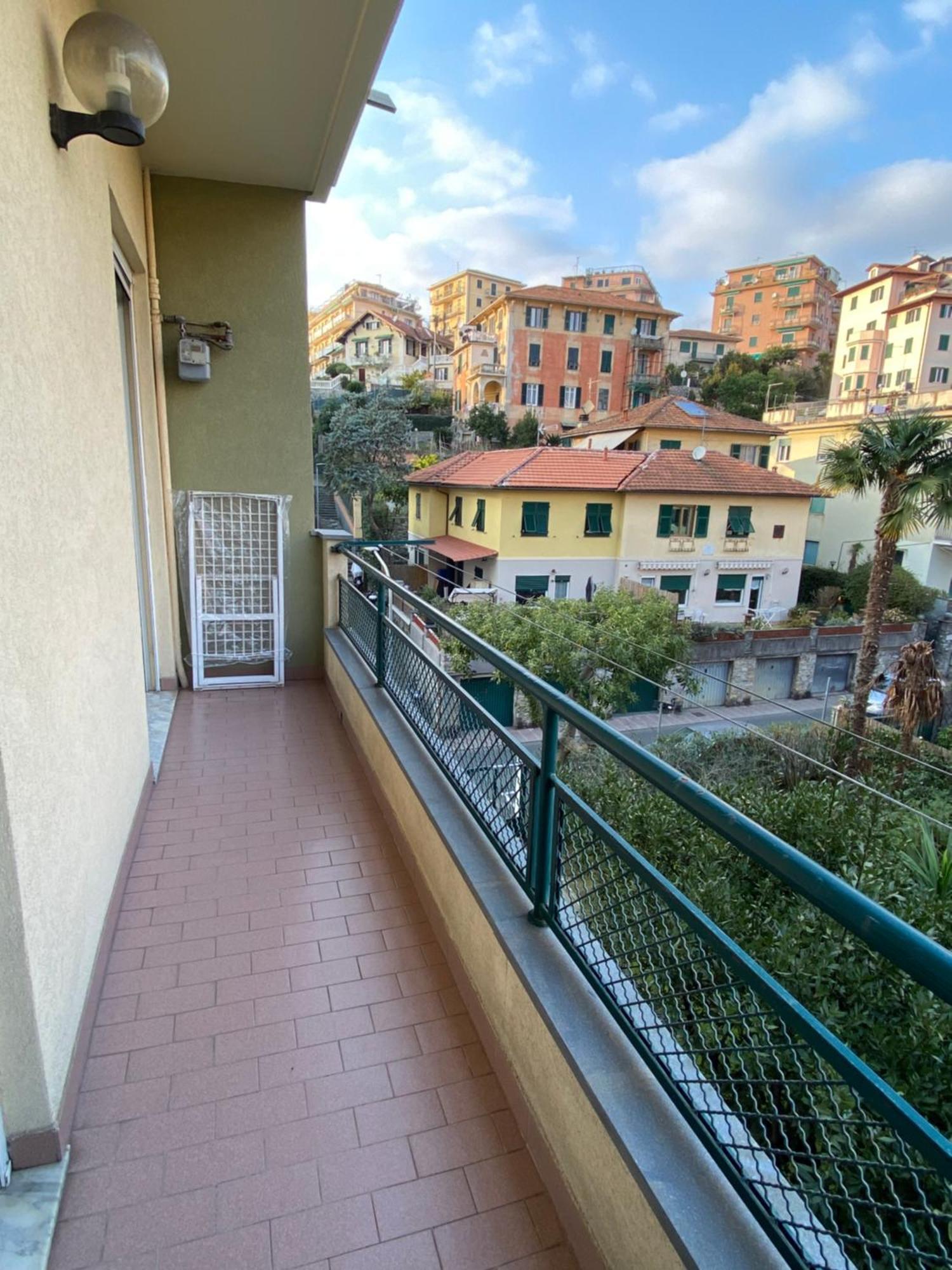 Casa Augusta Rapallo Exterior foto